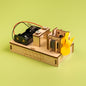 ST036 Electric Motor
