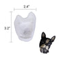 CF032 DIY Pet Plaster Magnet Painting Kit