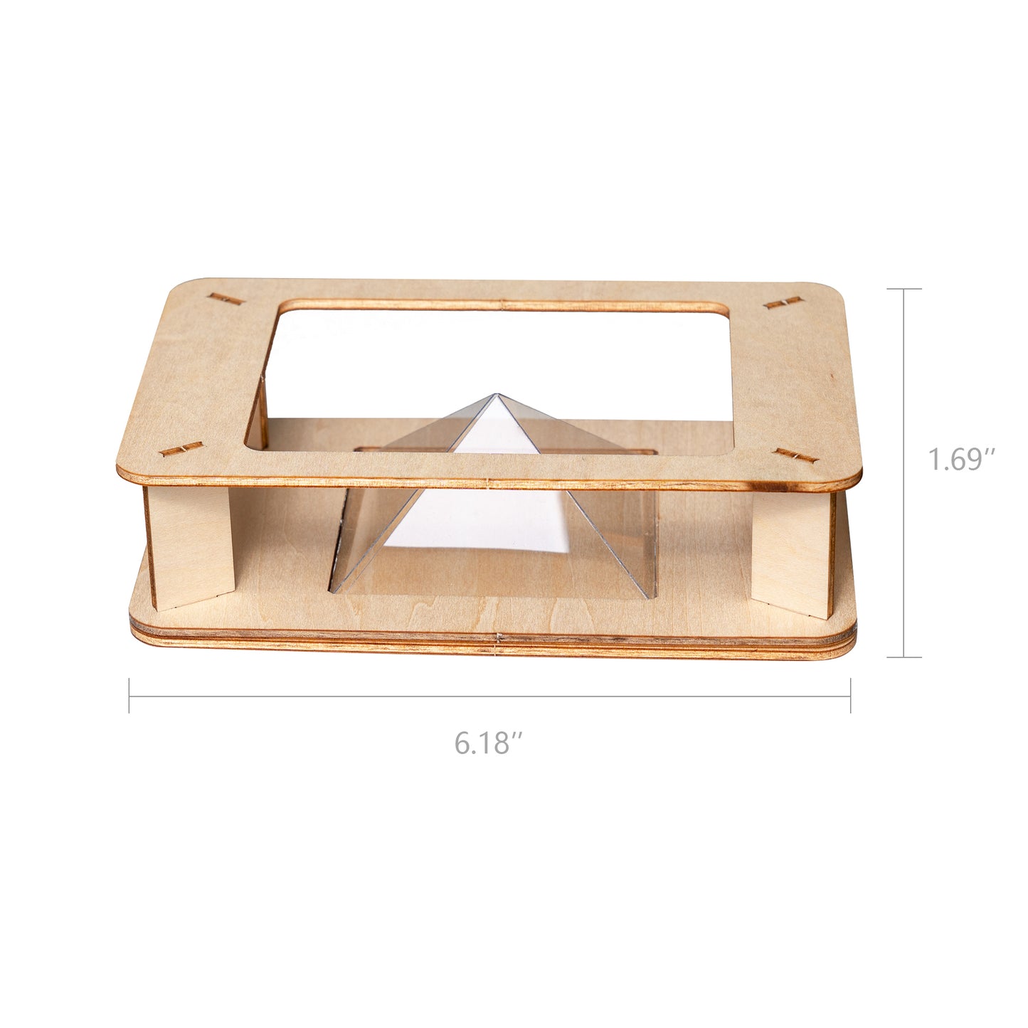 ST076 Hologram Projector STEM Kit