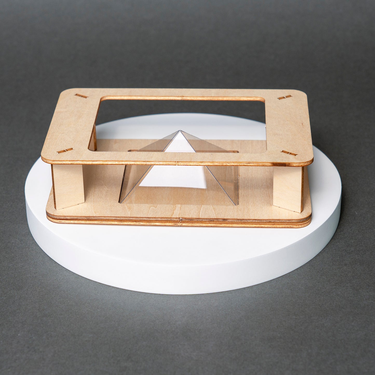 ST076 Hologram Projector STEM Kit