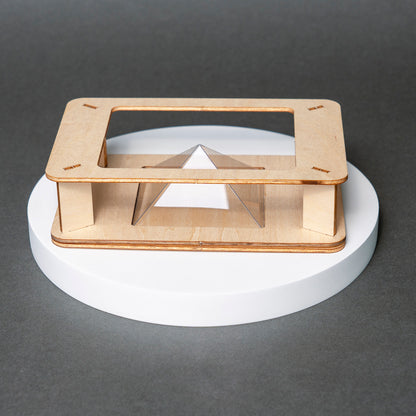 ST076 Hologram Projector STEM Kit