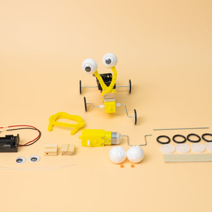 ST028 Bug Robot
