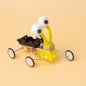ST028 Bug Robot