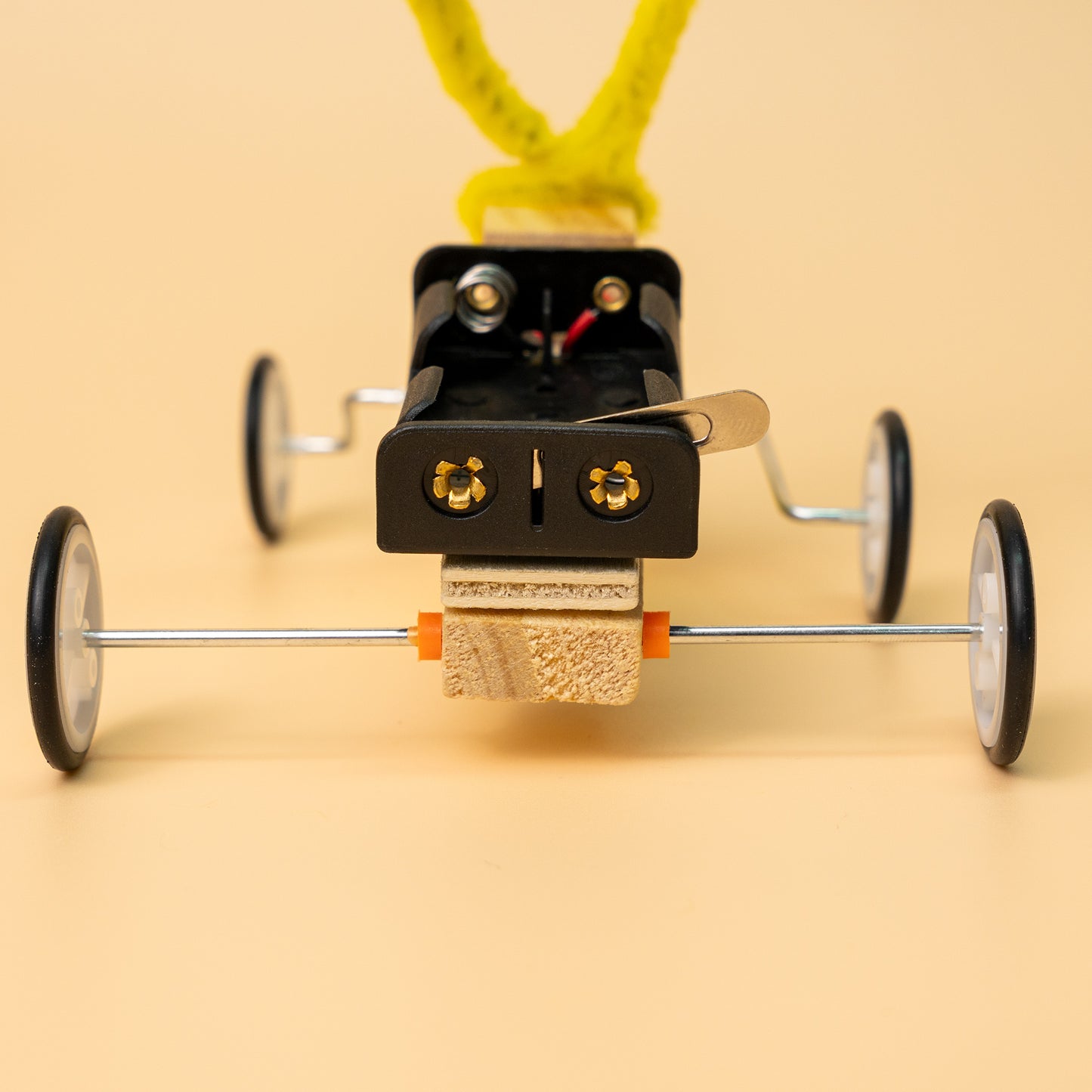 ST028 Bug Robot