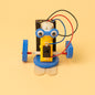 ST027 Big Foot Robot