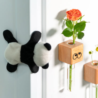 CF034 Magnetic Mood Vase Set (2-Pack)