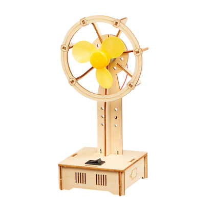 Ventilateur électrique ST001