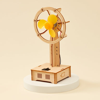 Ventilateur électrique ST001