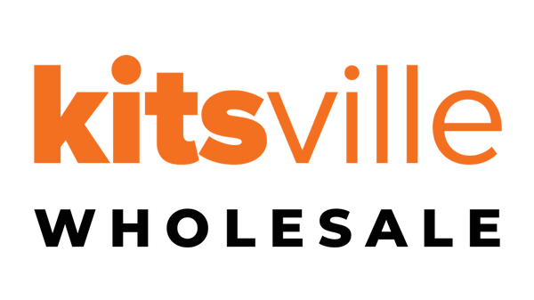 Kitsville Wholesale